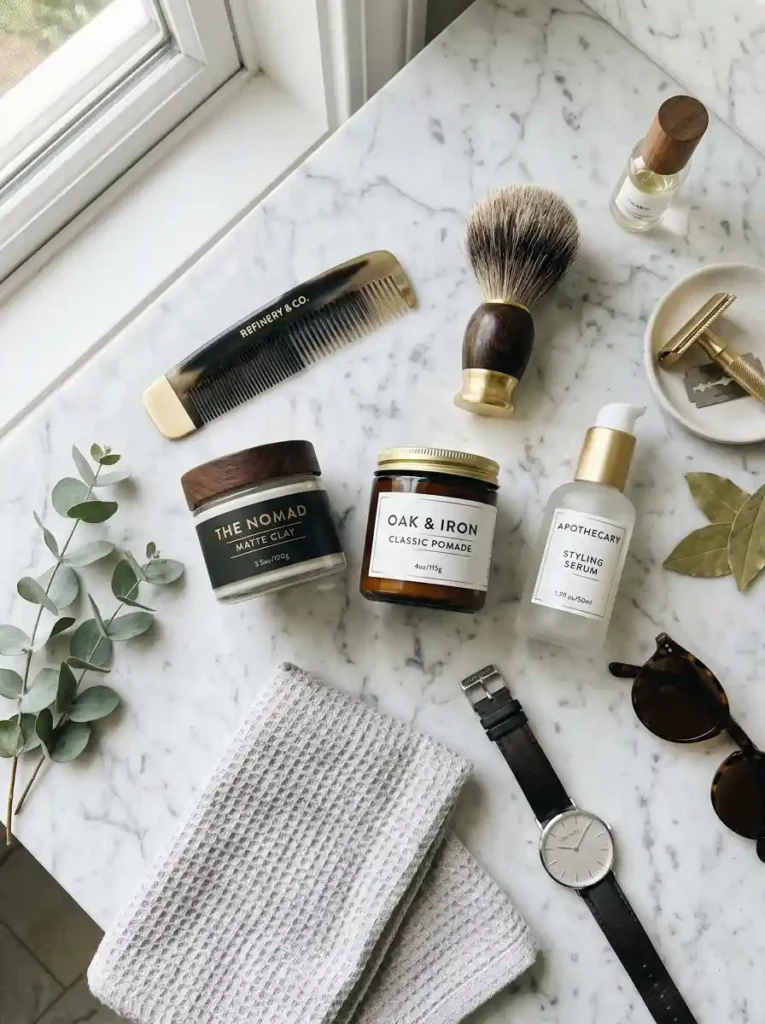24 How to Do Fade Haircut Like a Pro at Home 20 Best Products to Use After a Home Fade