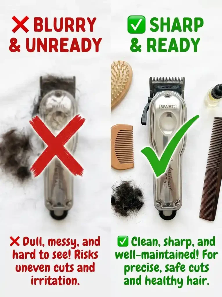 24 How to Do Fade Haircut Like a Pro at Home 22 Common Home Fade Mistakes to Avoid Completely