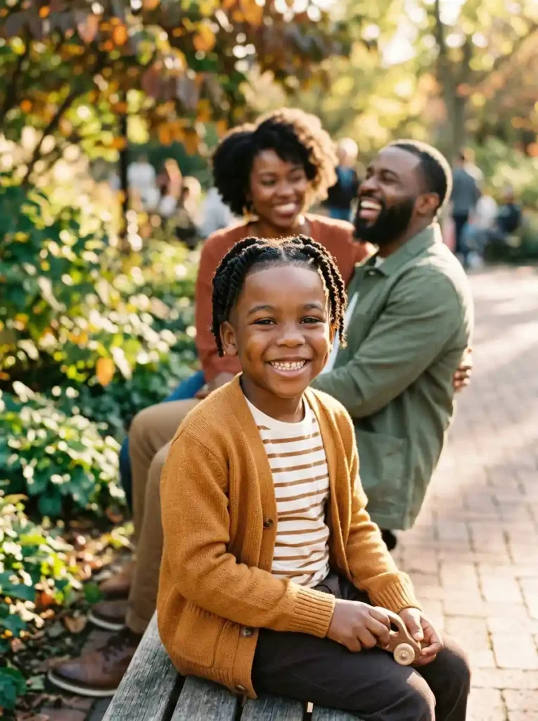 21 Boys Fade Haircuts Every Parent Will Want to Save 17 Fade with Natural Twists for Black Boys