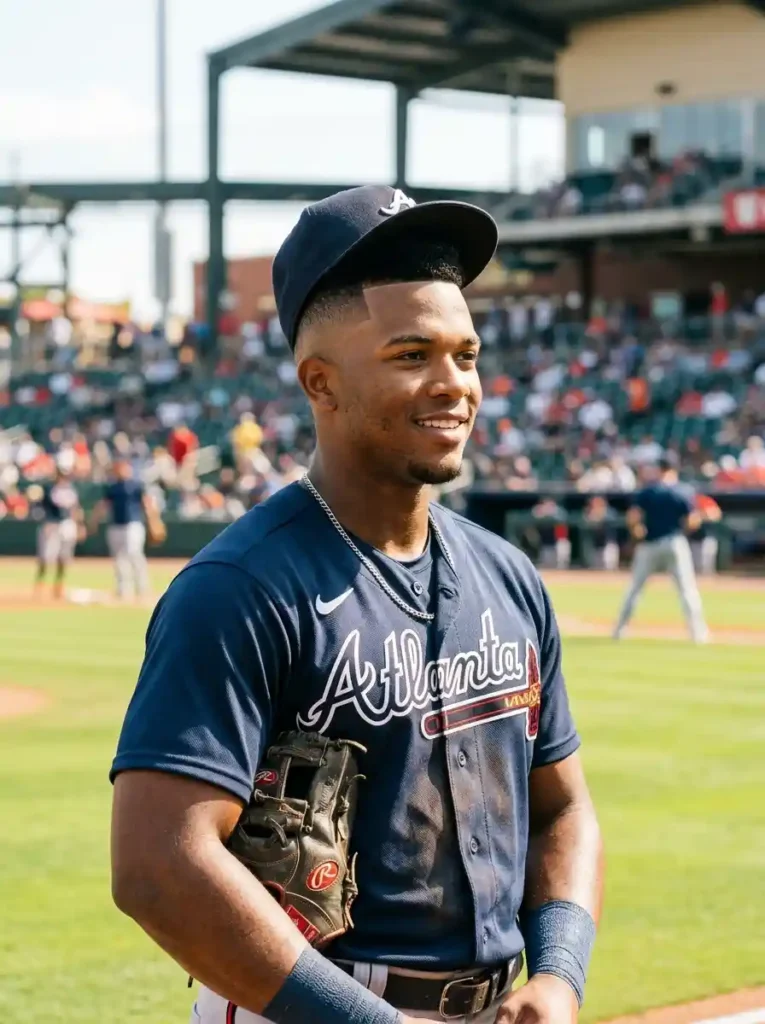21 Baseball Haircuts That Keep Players Looking Sharp 2 High and Tight with Fade for Maximum Clean Athletic Power