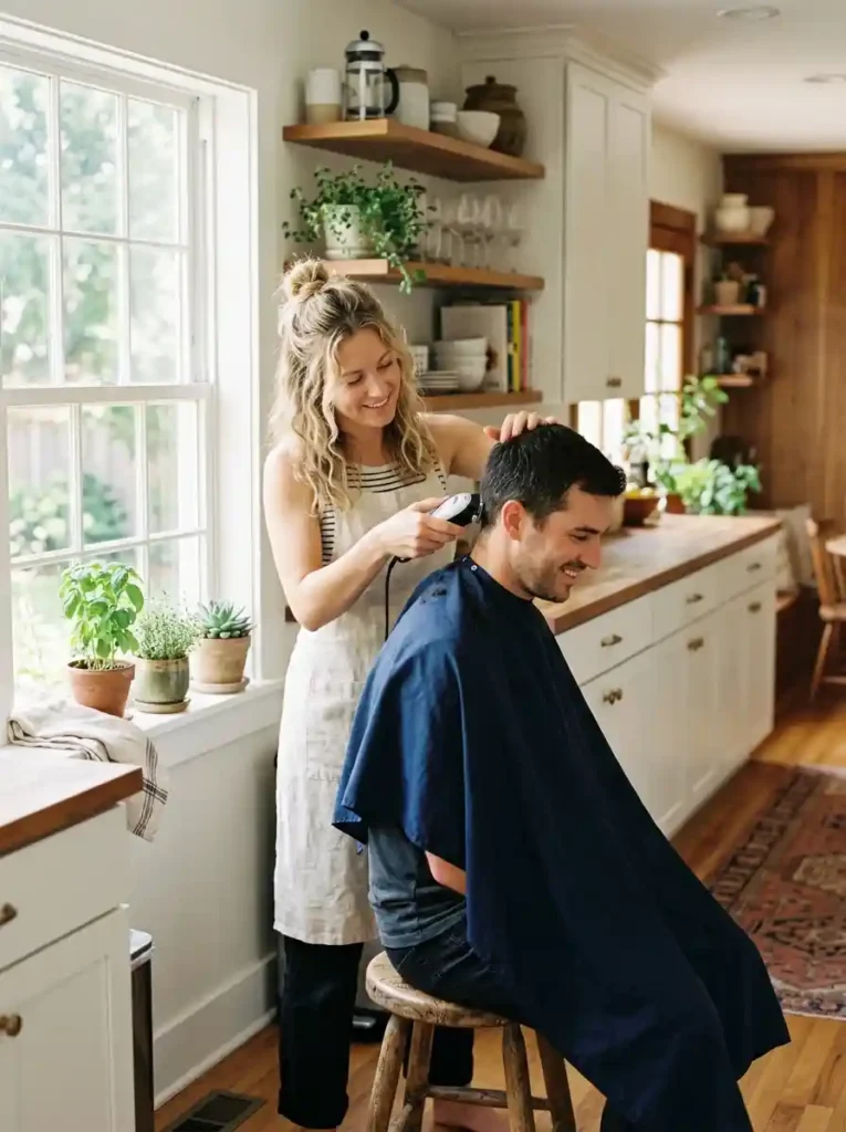24 How to Do Fade Haircut Like a Pro at Home 21 How to Cut a Fade on Someone Else at Home