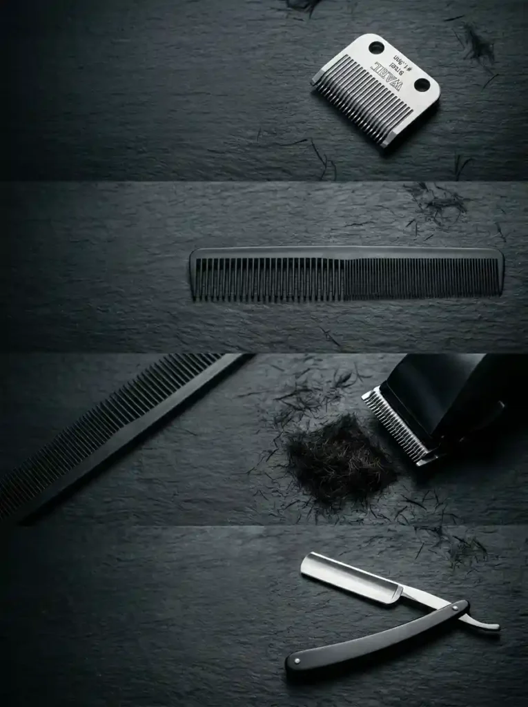 24 How to Do Fade Haircut Like a Pro at Home 13 How to Do a DIY Skin Fade — Step by Step