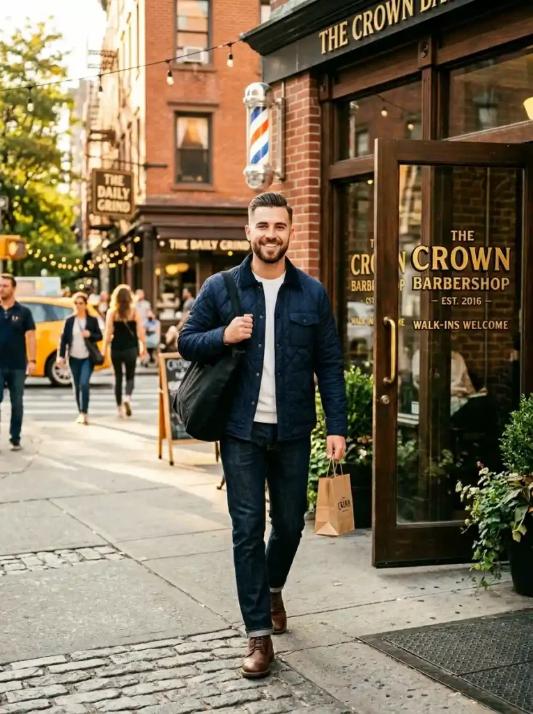 24 Haircut Numbers Explained for the Perfect Barber Visit 24 How to Talk to Your Barber Like a Pro