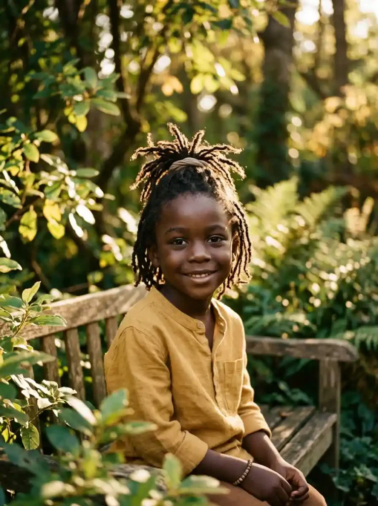 Long Locs for Boys — Growing Cultural Roots