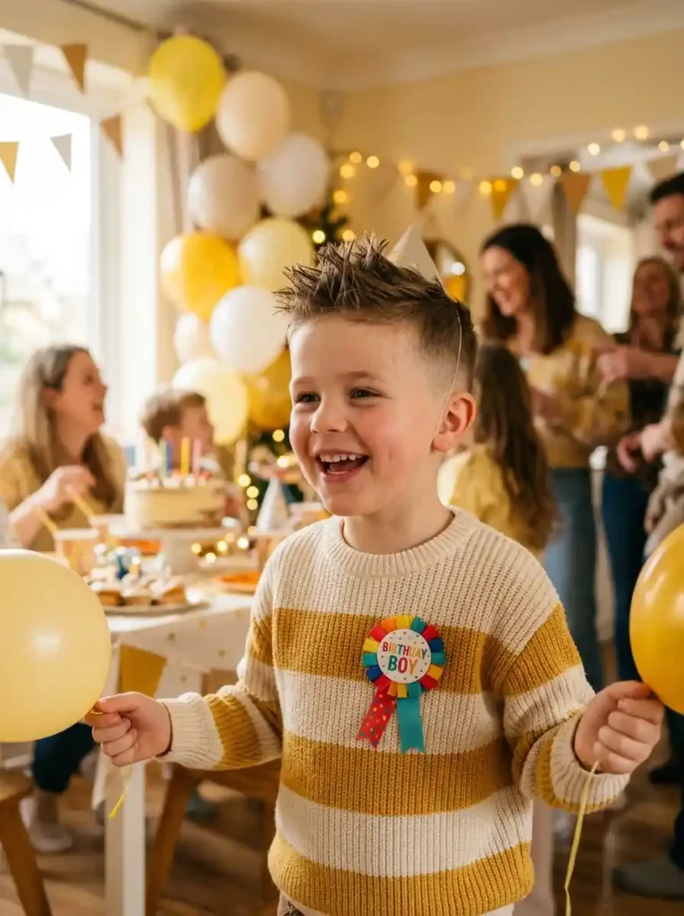 21 Boys Fade Haircuts Every Parent Will Want to Save 10 Low Fade with Spiky Top for Younger Kids
