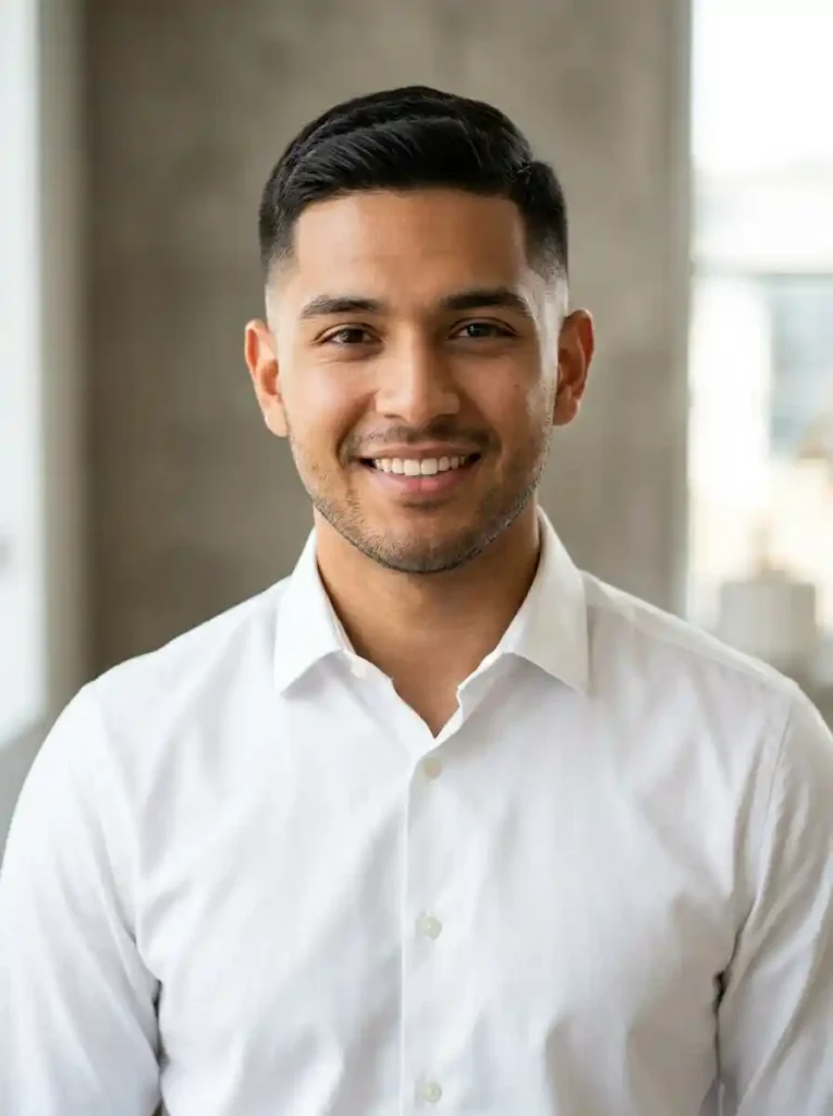 24 Ivy League Haircut Ideas for a Clean Professional Look 10 Short Ivy League with Clipper Precision for Maximum Clean Professional