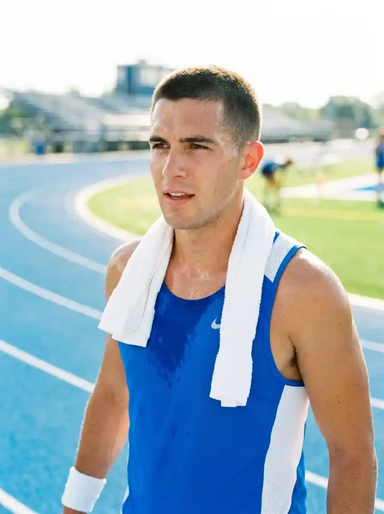 The Butch Cut for Active Lifestyles Prioritizes Function