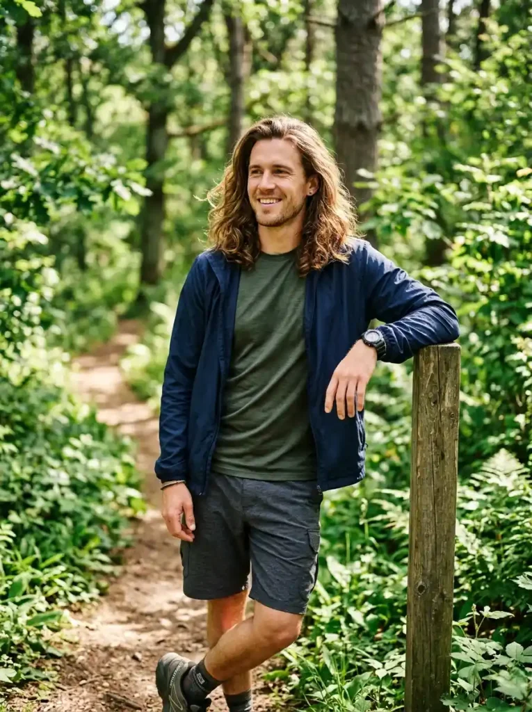 The Casual Bro Flow