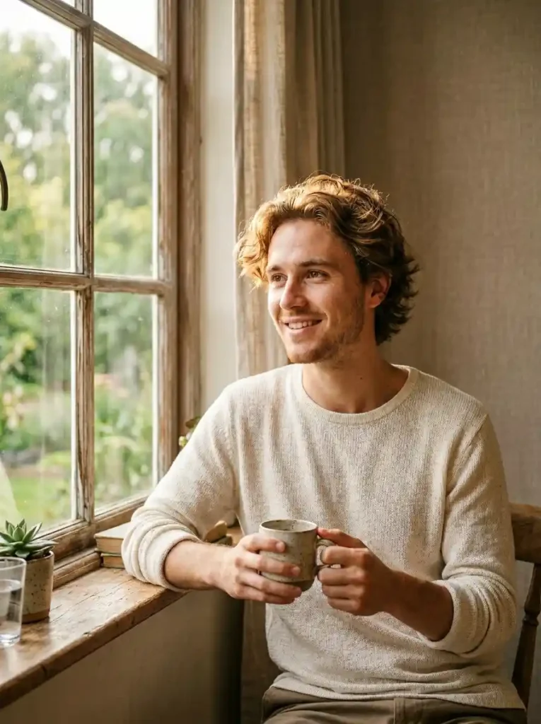 The Classic Bedhead Tousle