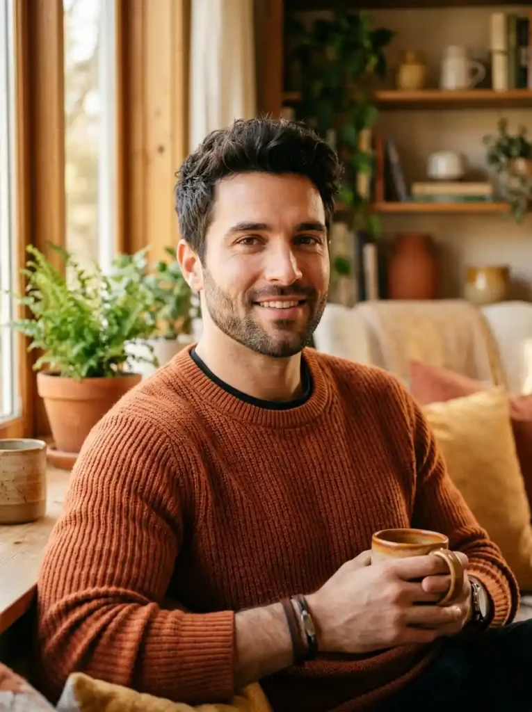 20 Beard Styles That Instantly Make Men Look More Refined 3 The Designer Stubble — Research Backed Attractiveness at 3mm