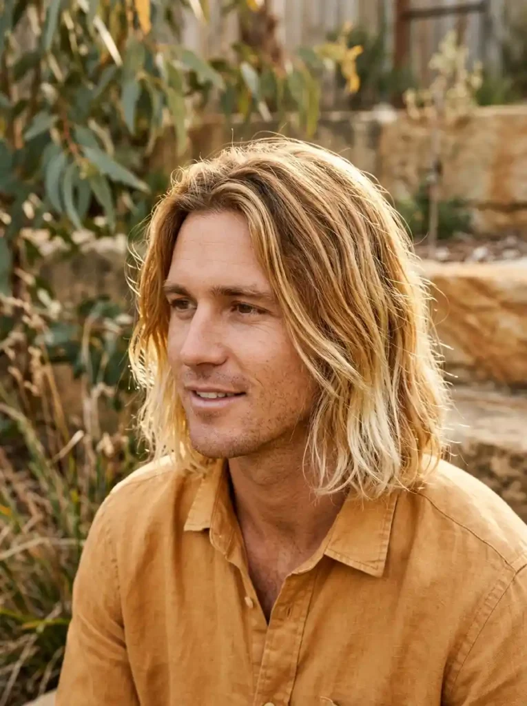 24 Chris Hemsworth Haircuts Worth Copying This Year 24 The Hemsworth Inspired Hair Color — The Blonde That Actually Works