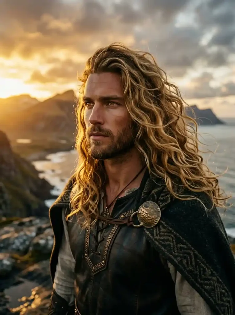 24 Chris Hemsworth Haircuts Worth Copying This Year 1 The Long Thor Waves — The Reference Photo That Started Everything
