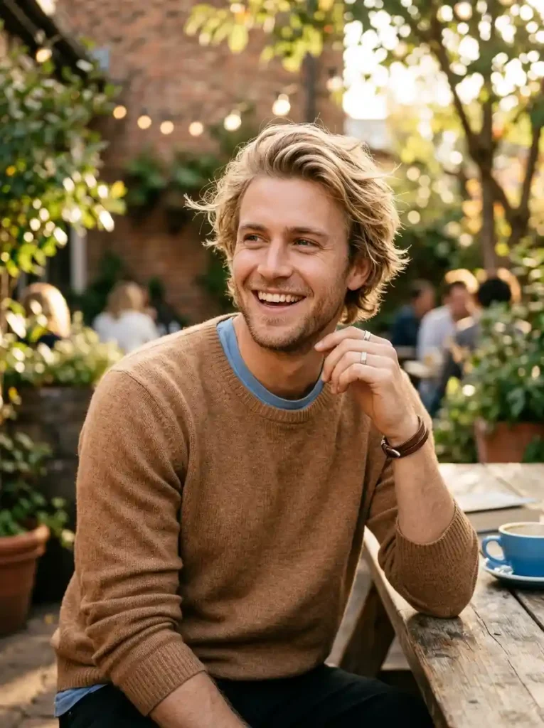 24 Chris Hemsworth Haircuts Worth Copying This Year 17 The Overgrown Crop — Deliberately Grown Past Its Best