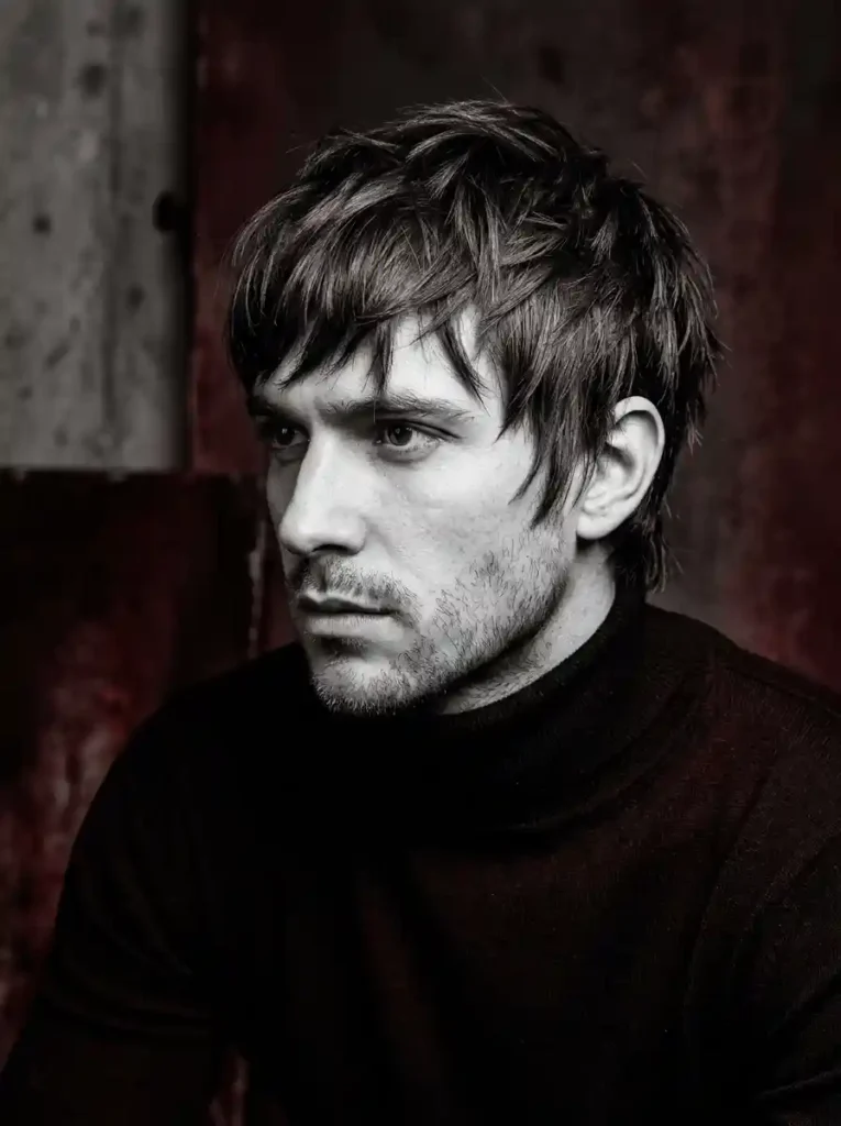 The Razor Cut Brings Sharp Texture Into Modern Rotation