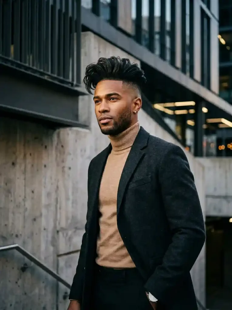 23 Hairstyles for Men With Thin Hair That Add Instant Volume 4 The Short Disconnected Undercut — Concentration Strategy
