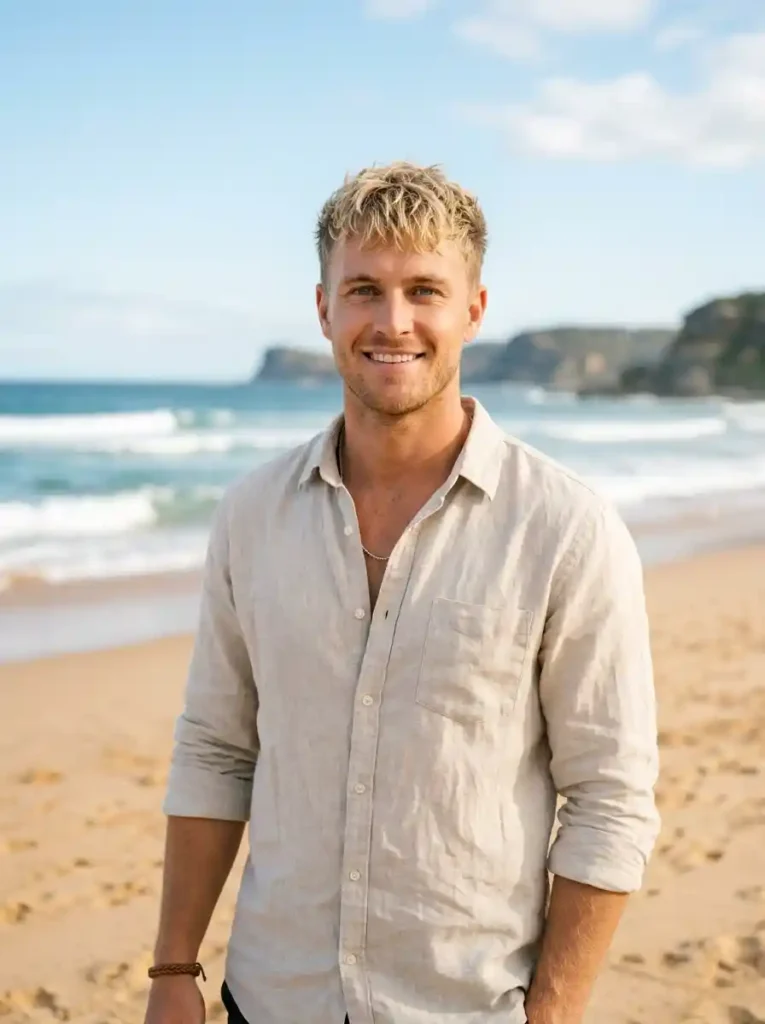 24 Chris Hemsworth Haircuts Worth Copying This Year 2 The Short Textured Crop — His Between Roles Go To