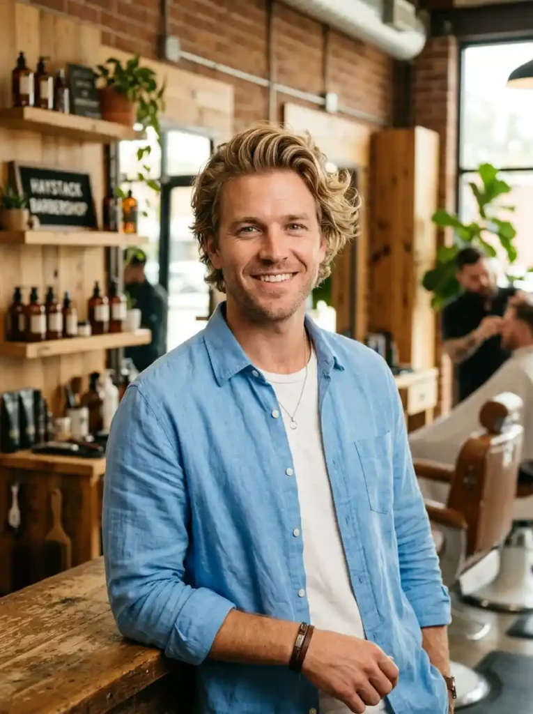 24 Chris Hemsworth Haircuts Worth Copying This Year 12 The Textured Quiff Variation — Styled But Never Stiff