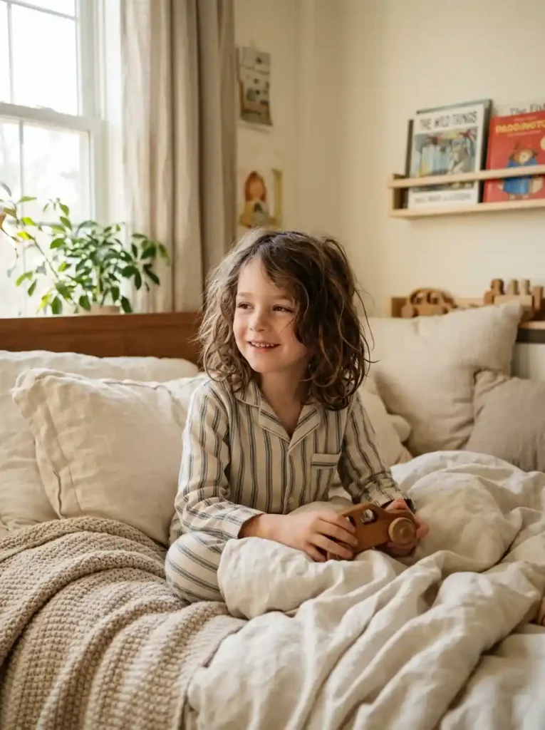 Tousled Bedhead Style Thats Actually Styled
