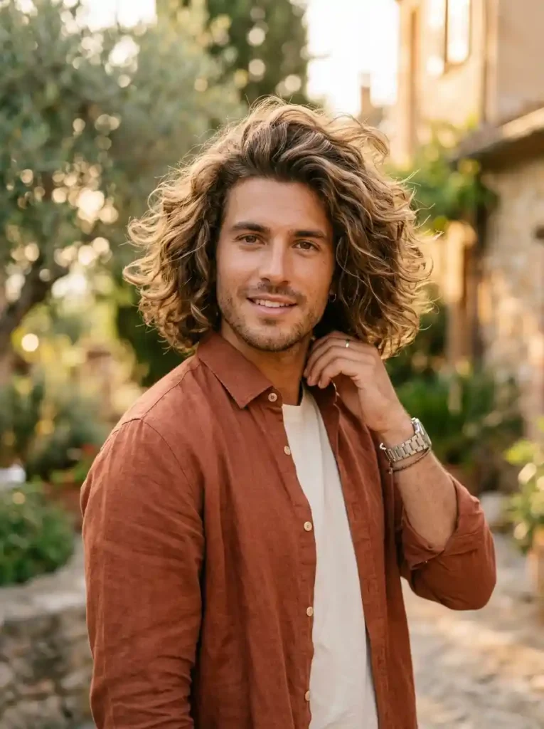 Blowout with Natural Wave Amplification for Organic Big Volume