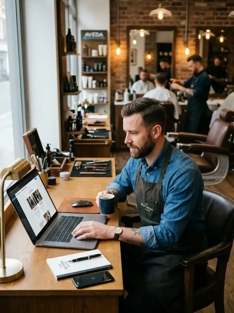 Build an Email Marketing List