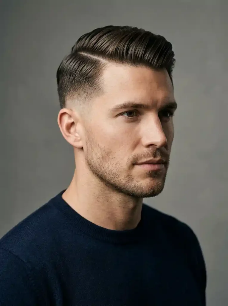 Contemporary Side Part 1