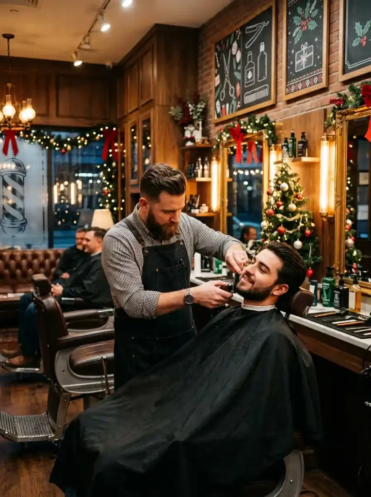 Create Seasonal Promotions