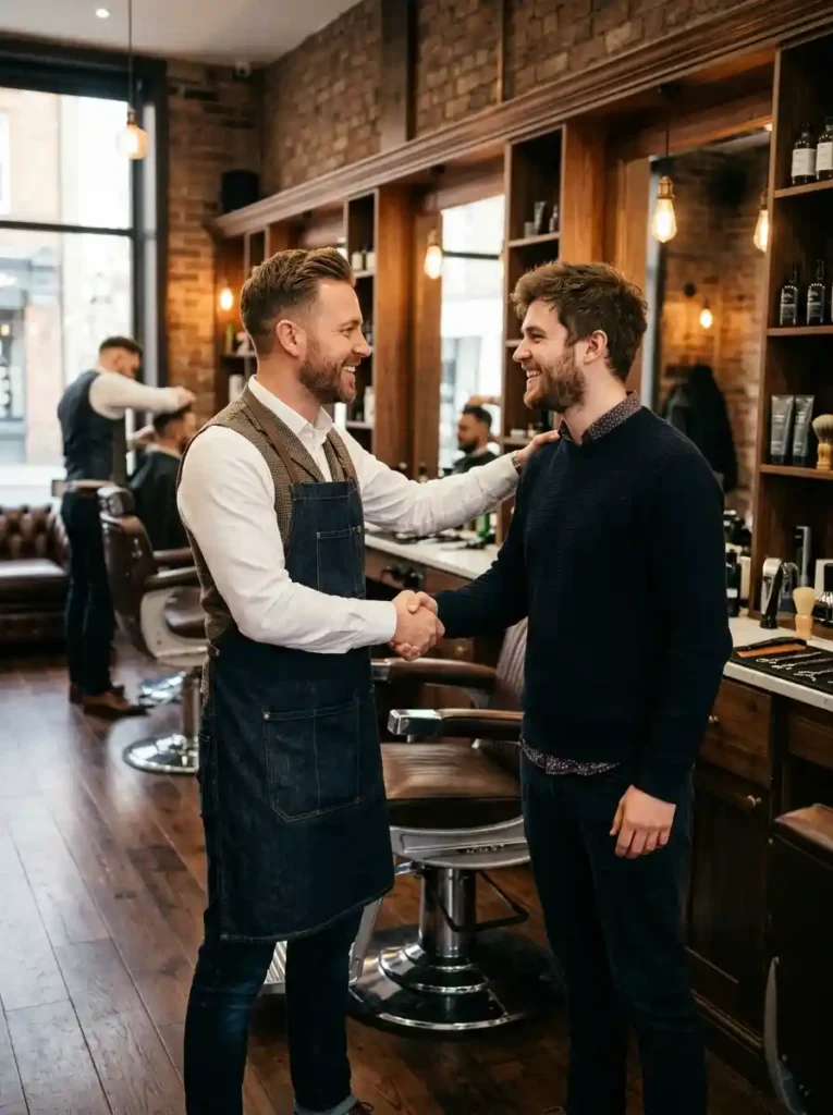 Deliver an Unforgettable Customer Experience