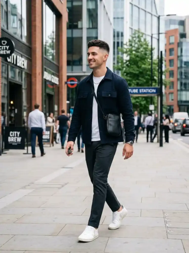 Fades Deliver a Sharper First Impression
