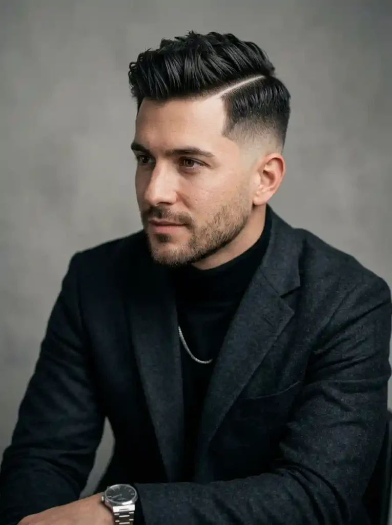 Hard Part Fade