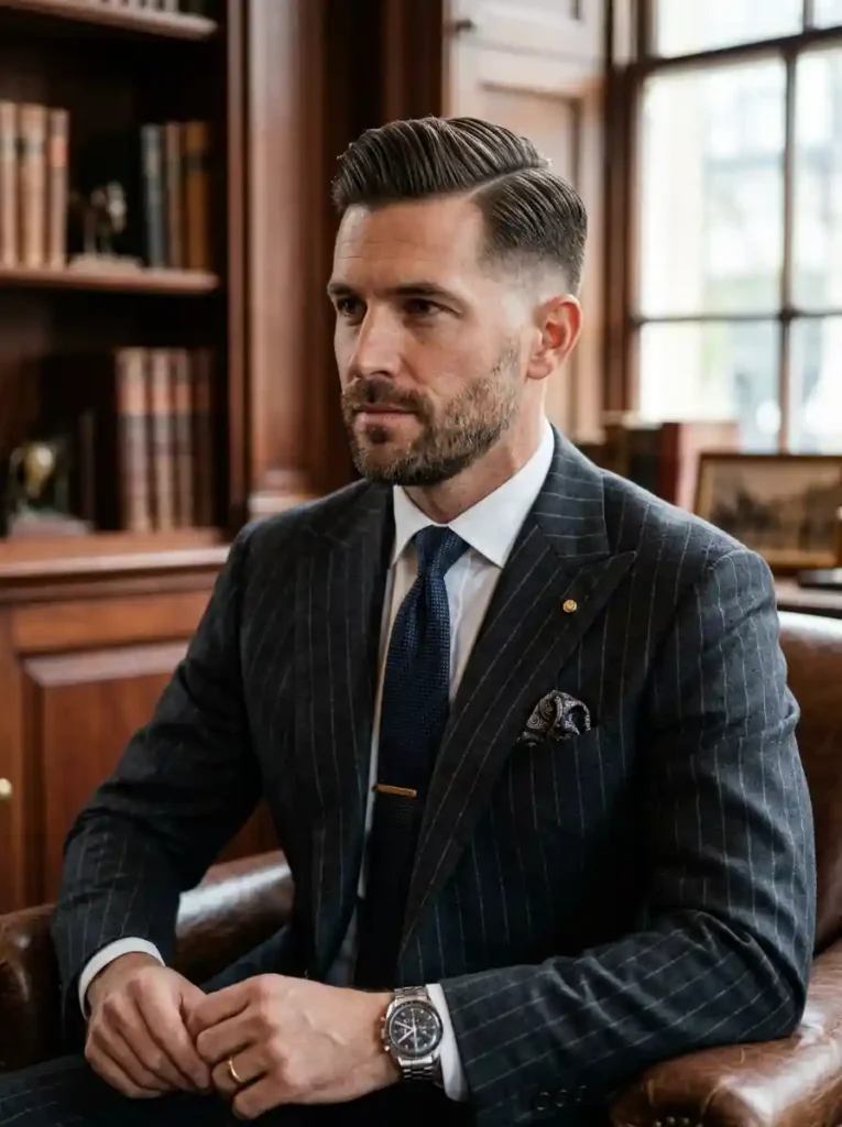Heritage Side Comb