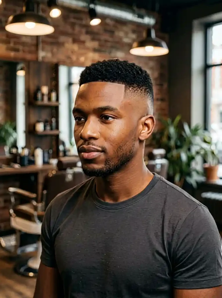 High and Tight for Maximum Short Technical Precision