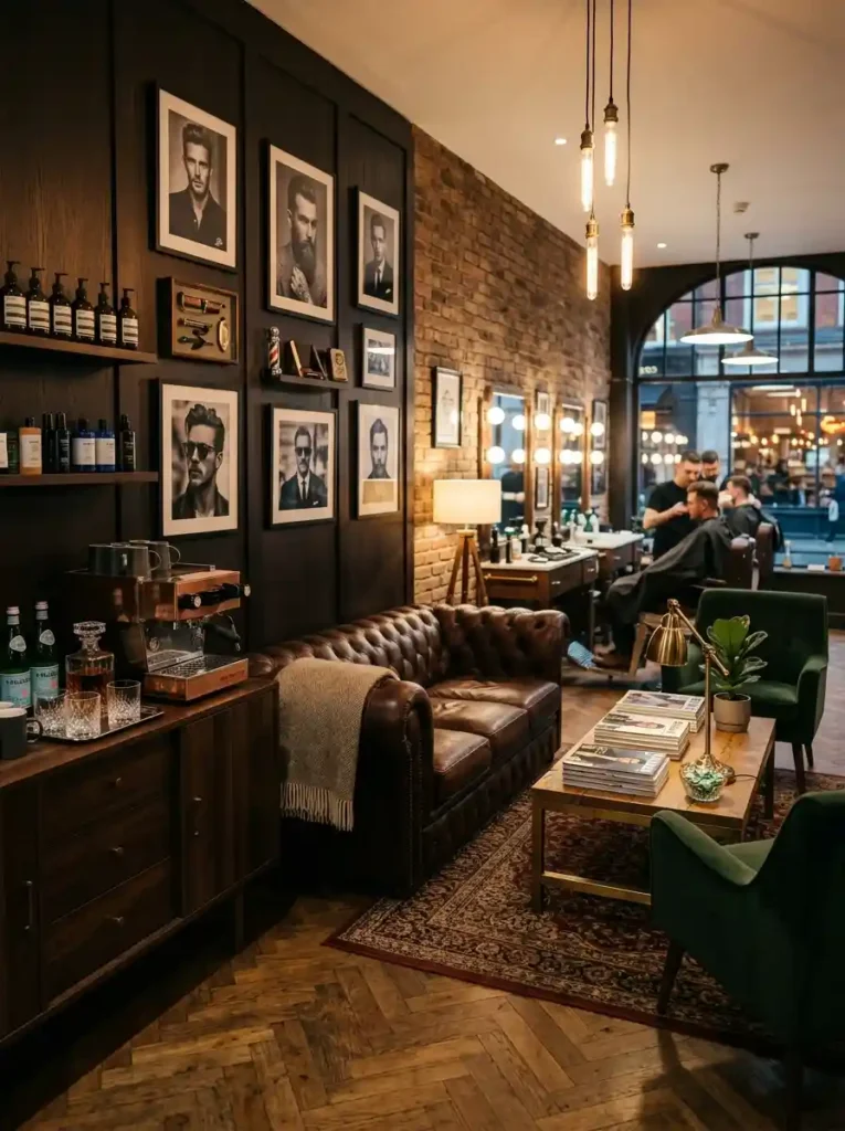 Improve Your Waiting Area Experience