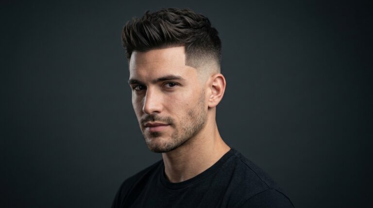 22 Skin Fade Haircut Styles That Stay Sharp Longer