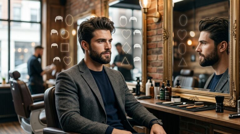 21 What Haircut Should I Get Based on Face Shape