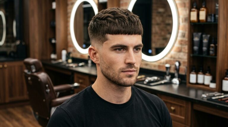 20 Caesar Haircut Variations That Never Go Out of Style featured image