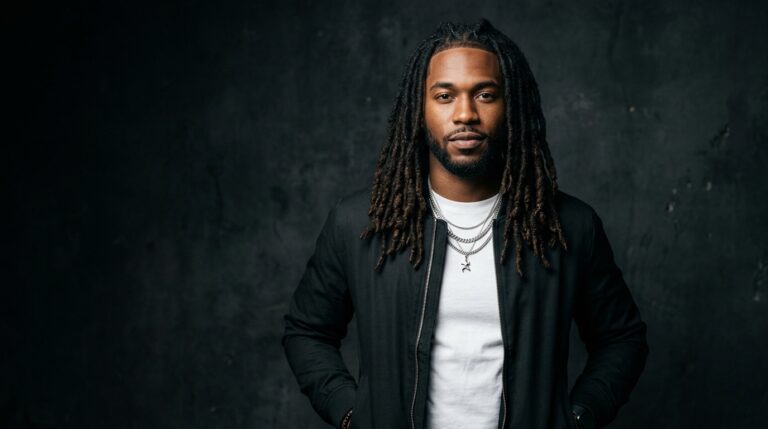 24 Rappers With Dreads Who Inspire Major Style Trends