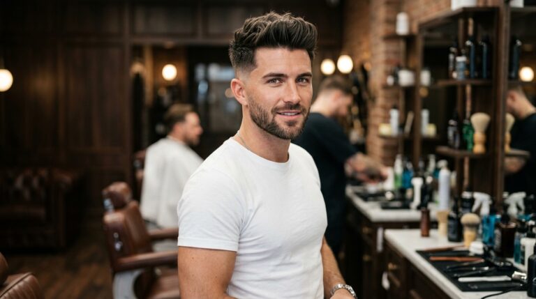 22 David Beckham Hairstyles Every Man Should Explore