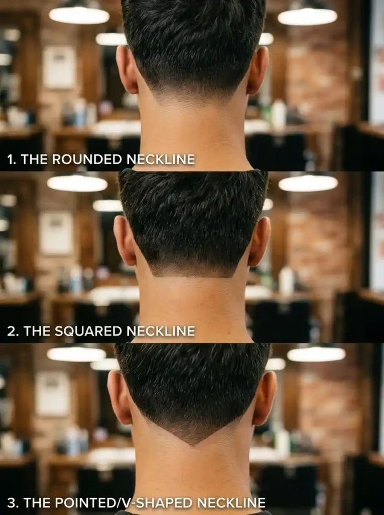 Neckline Shaping for the Most Essential Clean Finish Mastery
