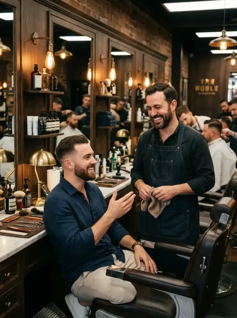 Never Stop Improving the Customer Experience
