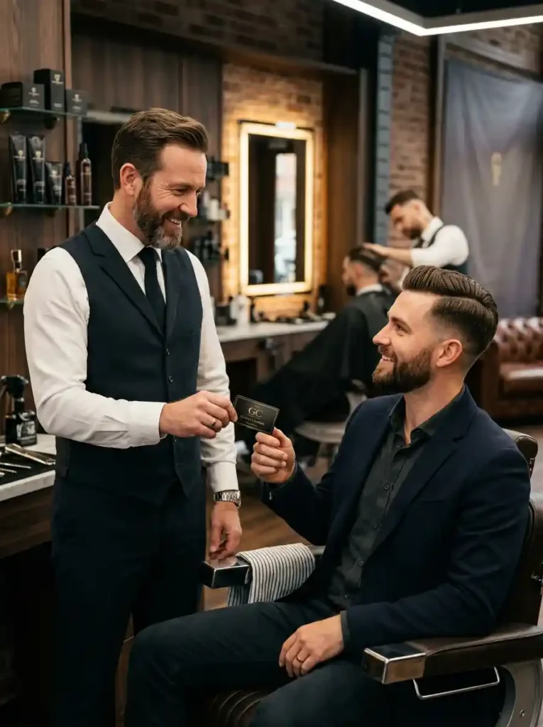 Reward Loyal Customers with a Membership Program