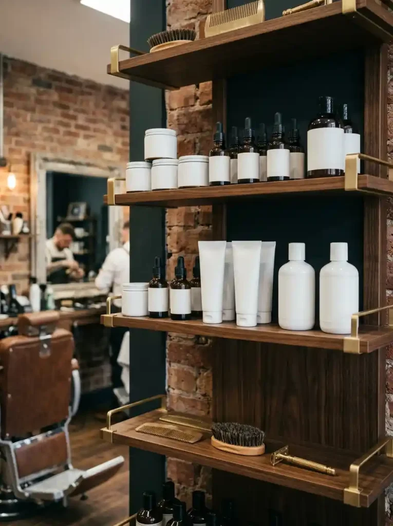 Sell Quality Grooming Products