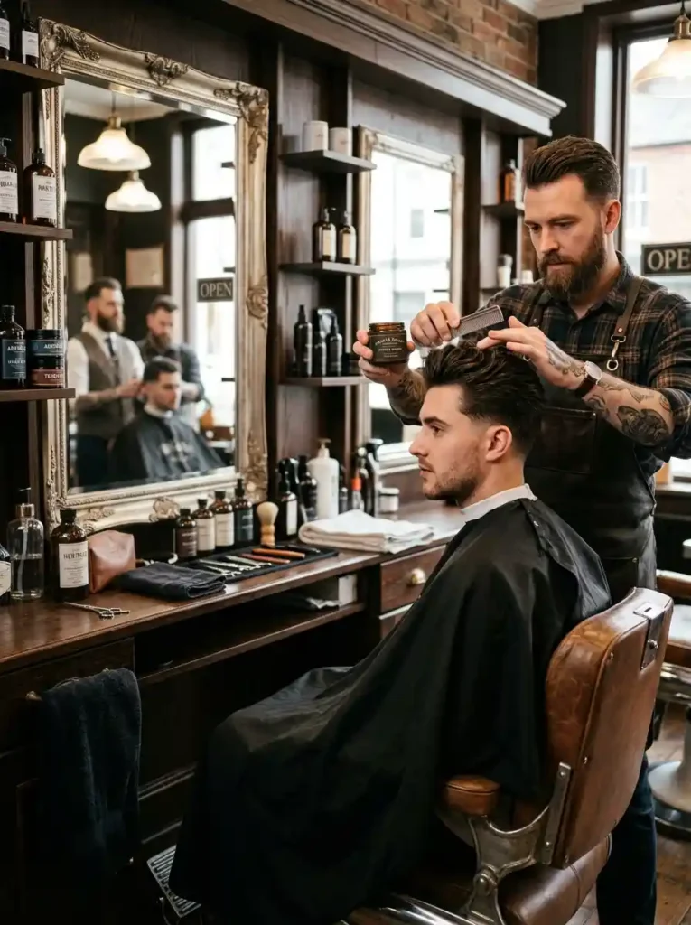 Share Educational Grooming Tips