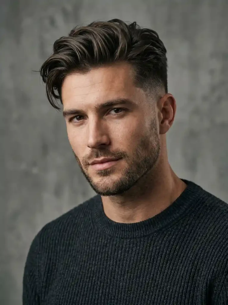 Signature Contemporary Taper