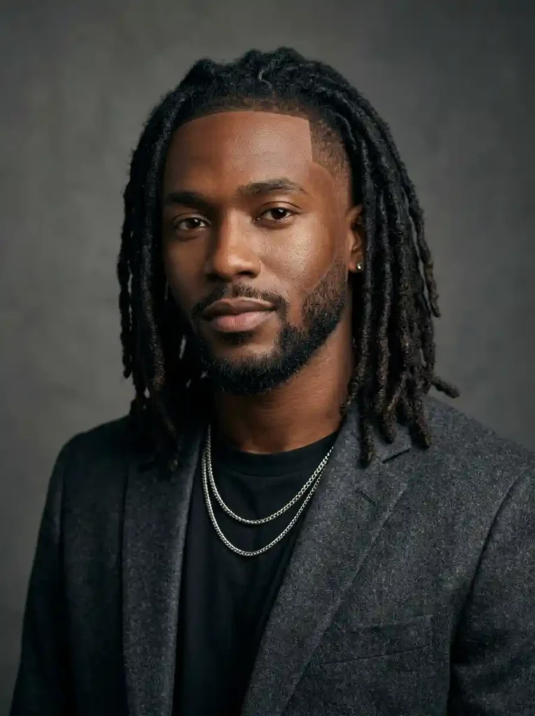 Signature Modern Loc Style