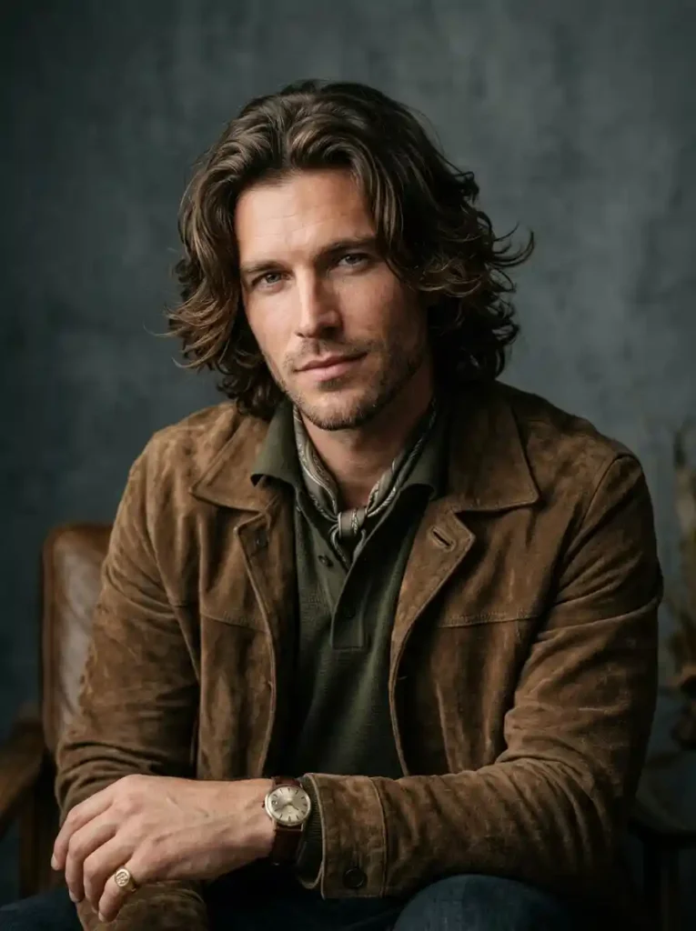 Signature Modern Seventies Flow