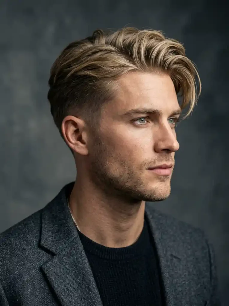 Signature Modern Taper