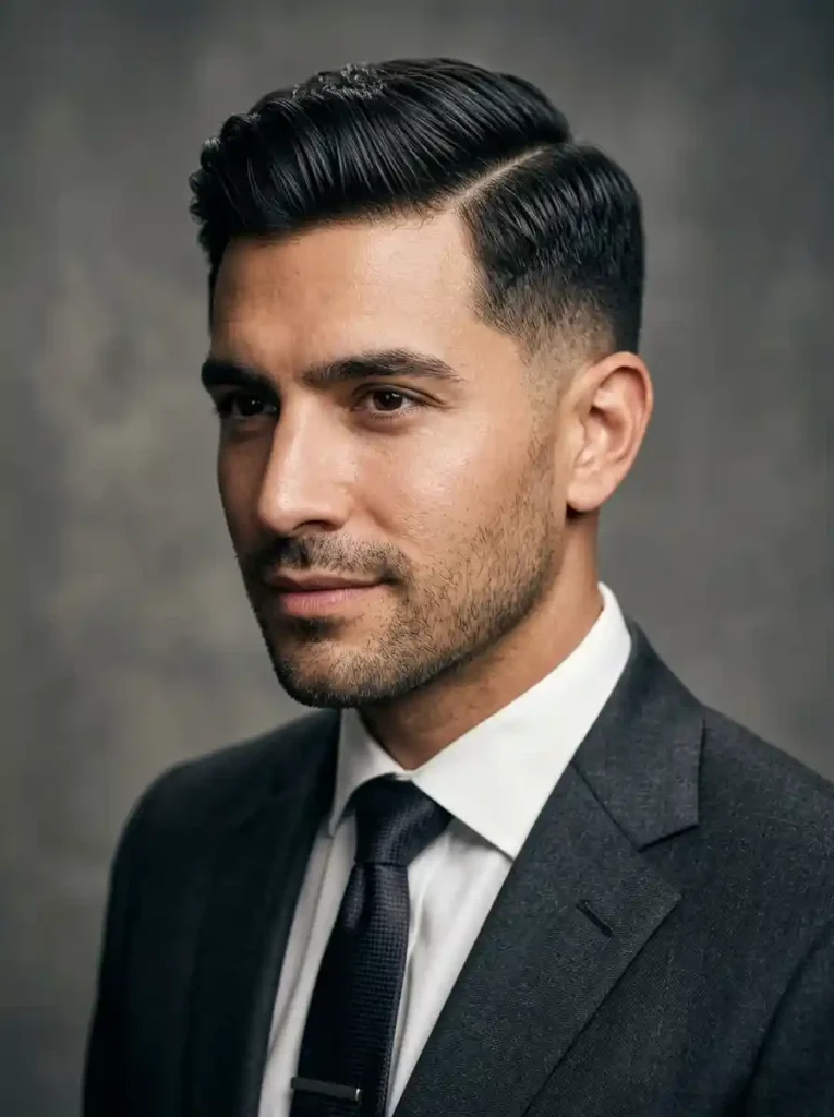 Strong Executive Taper