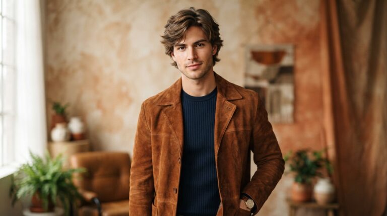 21 70s Hairstyles for Men Making a Stylish Return