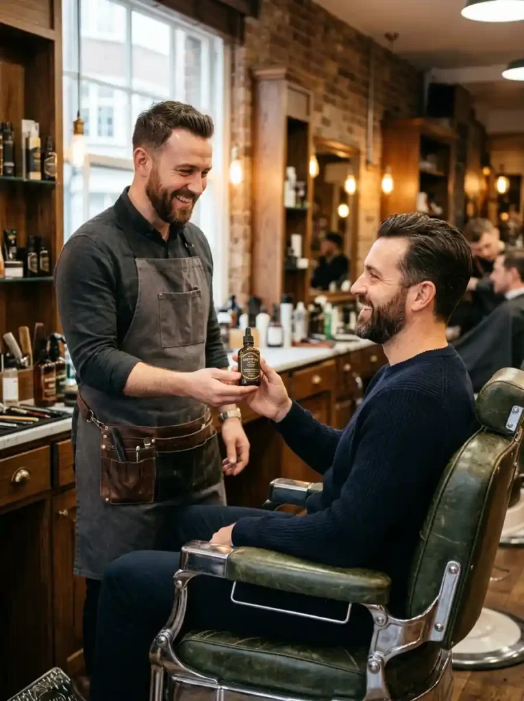 Surprise Loyal Clients with Small Extras