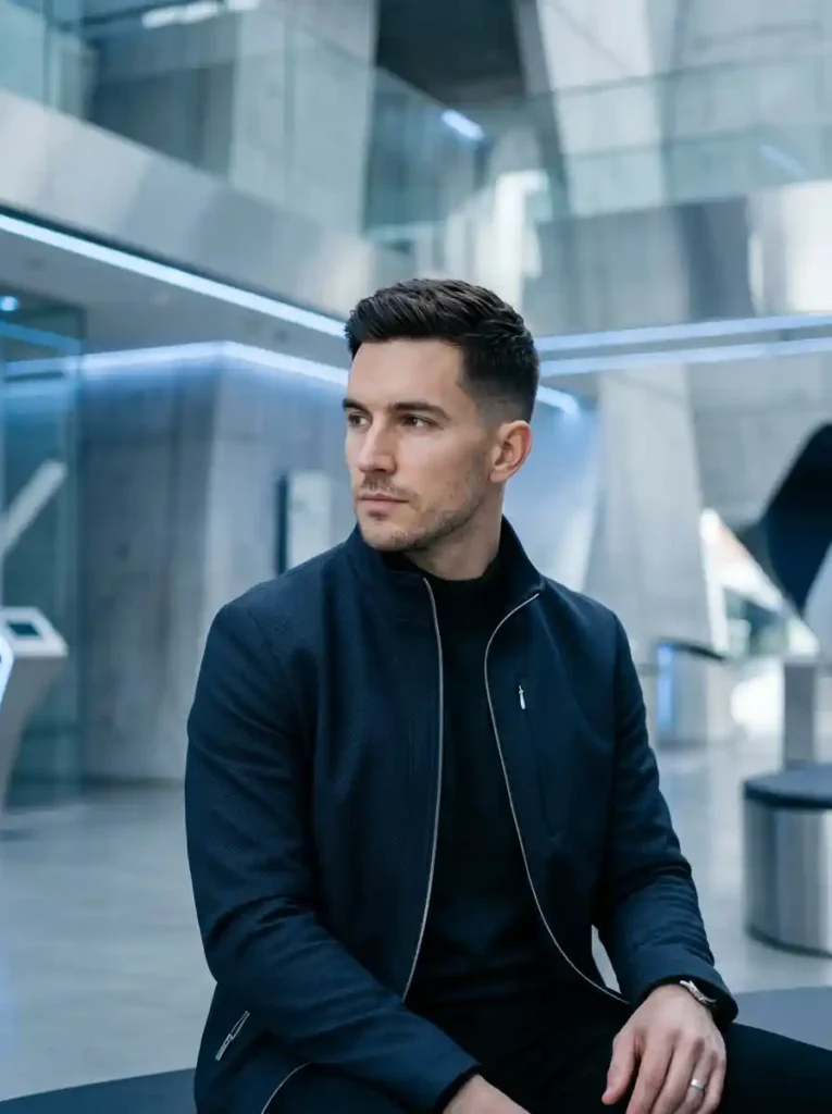 The Ad Astra Refined Space Age Minimal Cut